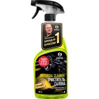 ����.��-�� UNIVERSAL CLEANER/600/ �����.������ *Grass* - marislav.ru - ������������