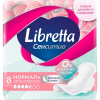 LIBRETTA ��������/8/ ������+ - marislav.ru - ������������