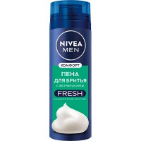 ���� �/������ NIVEA/200/ ������� Fresh - marislav.ru - ������������