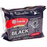 ����� �/���.INSULA/4/ Black ������������� - marislav.ru - ������������