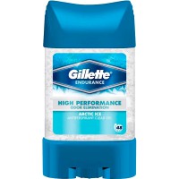 ���.���� GILLETTE/70/ Arctic Ice - marislav.ru - ������������