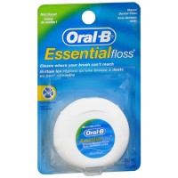 ���.���� ORAL-B Essential floss ������/50�/ - marislav.ru - ������������