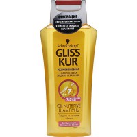 ����.GLISS KUR/250/ Oil Nutritive - marislav.ru - ������������