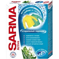 ��.���.SARMA/400/ Active ��������� ������ - marislav.ru - ������������