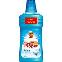 ������ ��-�� Mr.PROPER/500/ ��������� �������� - marislav.ru - ������������