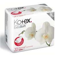 KOTEX Ultra/20/ Normal - marislav.ru - ������������