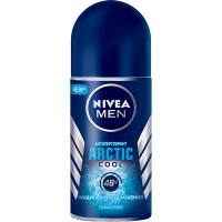 ���.���.NIVEA Men/50/ Arctic Cool - marislav.ru - ������������