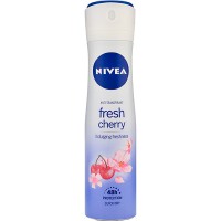 ���.���.NIVEA/150/ Fresh Cherry - marislav.ru - ������������