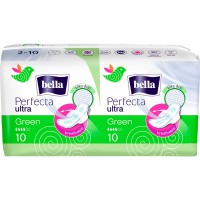BELLA Perfecta Ultra Green /20/ - marislav.ru - ������������