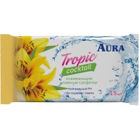 ����.����.AURA/15/ Tropic Cocktail - marislav.ru - ������������