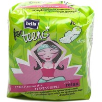 BELLA For teens Ultra Relax /10/ Deo - marislav.ru - ������������