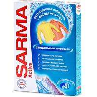 ��.���.SARMA/400/ Active ��������� ������ �������� - marislav.ru - ������������