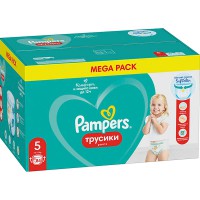 ������� PAMPERS Pants/5/ Junior 12-17 �� /84/ - marislav.ru - ������������