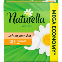 NATURELLA ���������� Normal /100/ ������� - marislav.ru - ������������