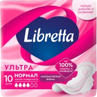 LIBRETTA ULTRA/10/ Normal � ������ ������������ - marislav.ru - ������������