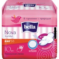 BELLA Nova Komfort /10/ - marislav.ru - ������������