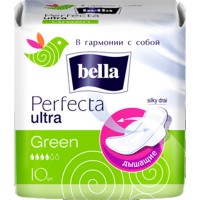 BELLA Perfecta Ultra Green /10/ - marislav.ru - ������������