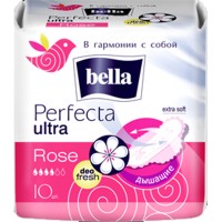 BELLA Perfecta Ultra Rose /10/ Deo Fresh - marislav.ru - ������������