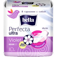 BELLA Perfecta Ultra Violet /10/ Deo Fresh - marislav.ru - ������������