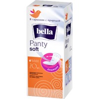 BELLA Panty Soft /20/ - marislav.ru - ������������
