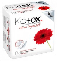 KOTEX Ultra/10/ Normal - marislav.ru - ������������