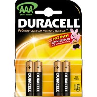 �����.DURACELL/1��/ R03 AAA �������� - marislav.ru - ������������