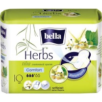 BELLA Herbs /10/ Tilia Comfort Soft ������� - marislav.ru - ������������