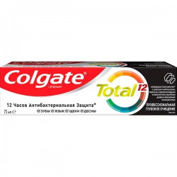 �/� COLGATE TOTAL/80�/ ����. �������� �������� - marislav.ru - ������������