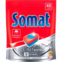 ����.SOMAT/45��/ All in 1 Extra ��� ������������� ����� - marislav.ru - ������������