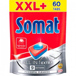 ����.SOMAT/60��/ All in 1 Extra ��� ������������� ����� - marislav.ru - ������������