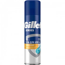 ���� �/������ GILLETTE/200/ Series ���������� - marislav.ru - ������������