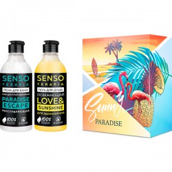 ���.SENSO TERAPIA Sunny Paradise - marislav.ru - ������������