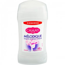 ���.��.CAMAY/30/ Melodique - marislav.ru - ������������