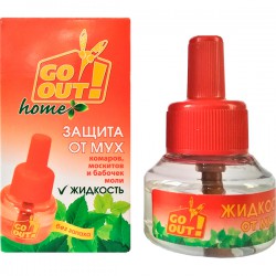 �������� GO OUT!/30/ ������ �� ��� ��� ������ - marislav.ru - ������������