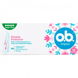 ������� OB Original/16/ Super Plus - marislav.ru - ������������