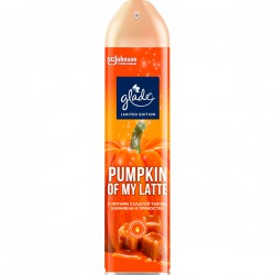 ���.GLADE/300/ Pumpkin Of my Latte *Limited Edition - marislav.ru - ������������