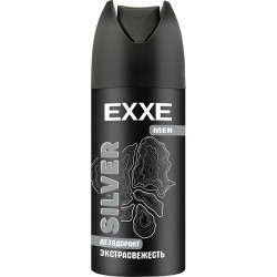 ���.���.EXXE/150/ Men Silver - marislav.ru - ������������