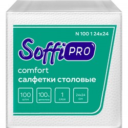����.�������� SOFFIPRO/100��/24*24/ ����� - marislav.ru - ������������
