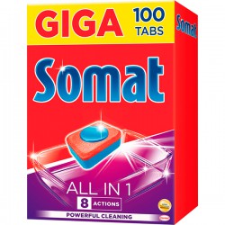 ����.SOMAT/100��/ All in 1 ��� ������������� ����� - marislav.ru - ������������