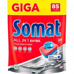 ����.SOMAT/85��/ All in 1 Extra ��� ������������� ����� - marislav.ru - ������������