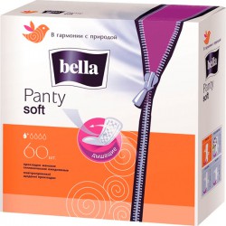 BELLA Panty Soft /60/ - marislav.ru - ������������